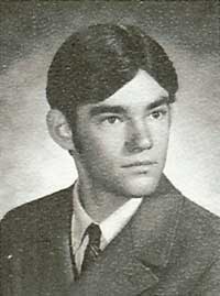 Tim Lyons